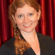 Nataly  Kravchenko-Balasha