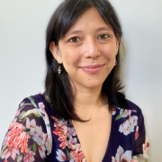 Naomi Simick Behera